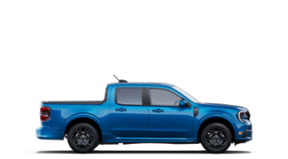 2025 Ford Maverick® External Image 1